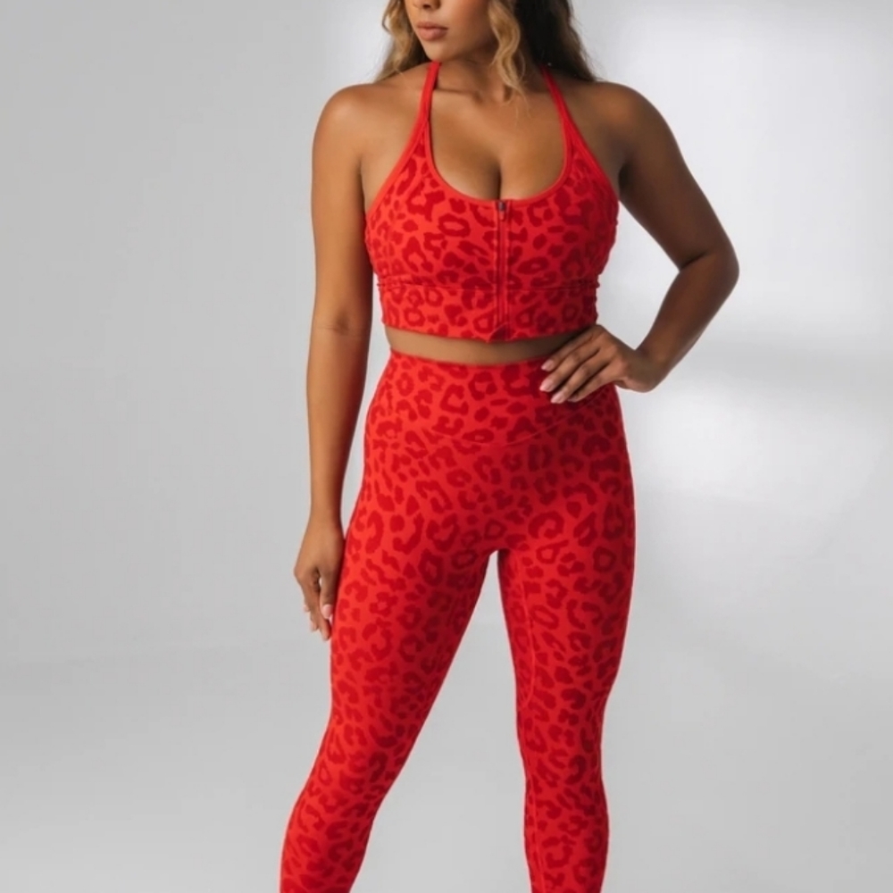 Balance Athletica Lux Panther leggings